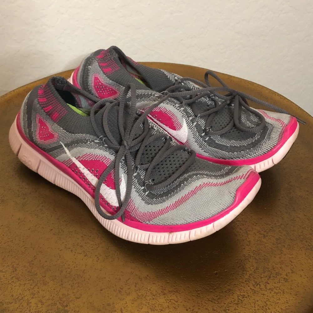 Nike Free 5.0 Running Shoes